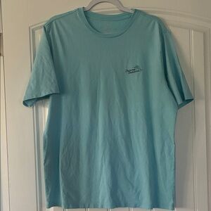 Tommy Bahama Beach Grill T Shirt Large